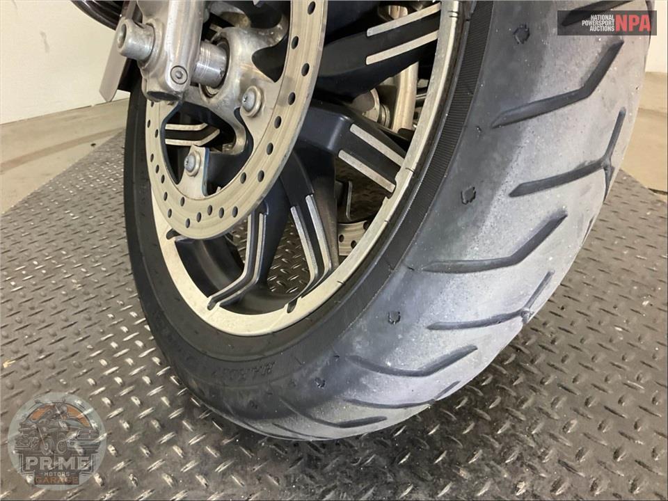 2019 Harley-Davidson FLTRU ROAD GLIDE ULTRA — фото 30