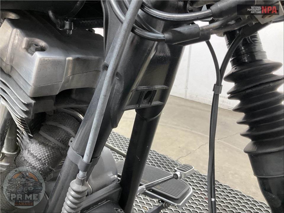 2016 Harley-Davidson FLD-103 DYNA SWITCHBACK — фото 13