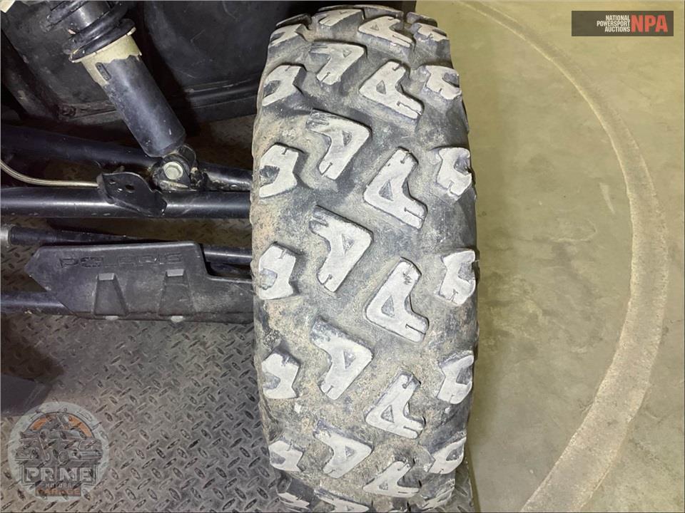 2023 Polaris RANGER 1000 PREMIUM — фото 19