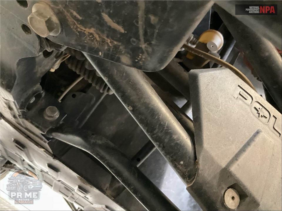 2021 Polaris RANGER CREW XP 1000 PREMIUM — фото 16