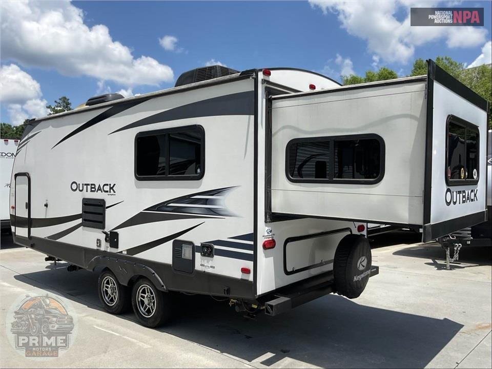 2020 Keystone Rv M-210 URS OUTBACK  ULTRA-LITE SERIES — фото 3