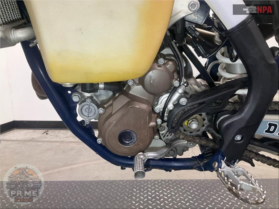 2020 Husqvarna FC 250 — фото 7