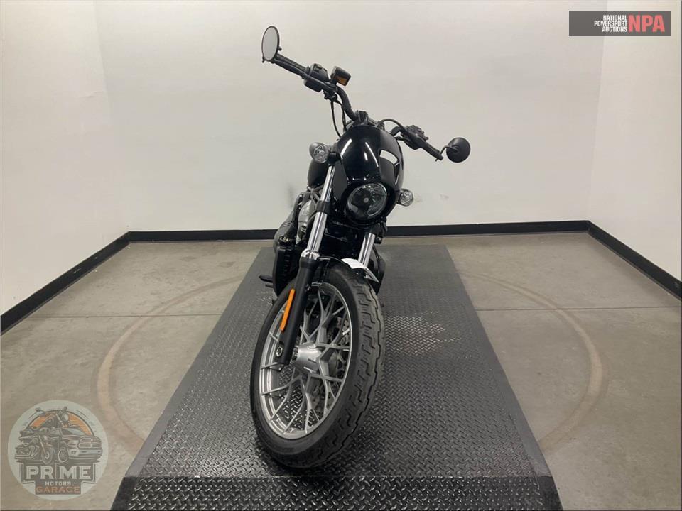 2024 Harley-Davidson RH975S NIGHTSTER SPECIAL — фото 2