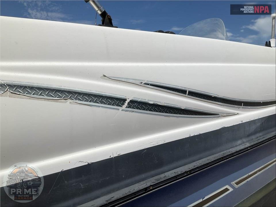 2021 Starcraft Boat LIMITED 2000 OB L=20/E=1-150HP SUZUKI OB — фото 41
