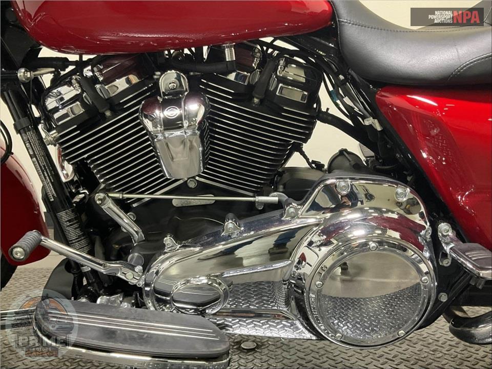 2023 Harley-Davidson FLTRX ROAD GLIDE — фото 7