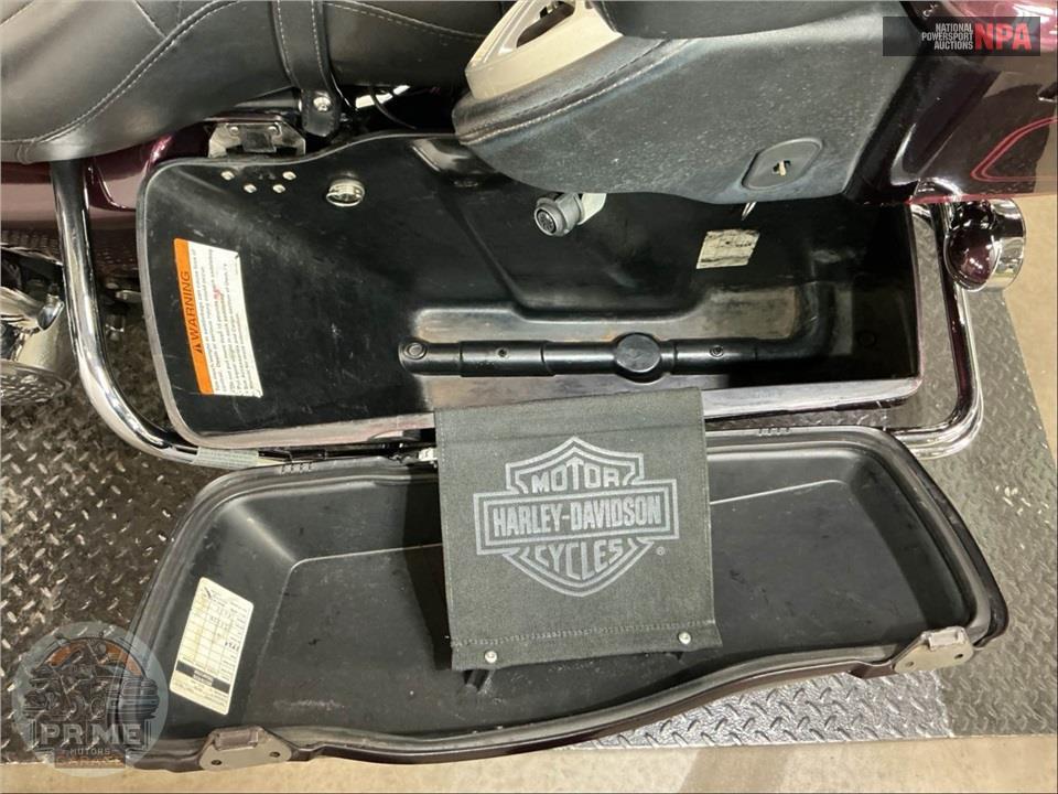 2007 Harley-Davidson FLHTCU ULTRA CLASSIC ELECTRA GLIDE — фото 40