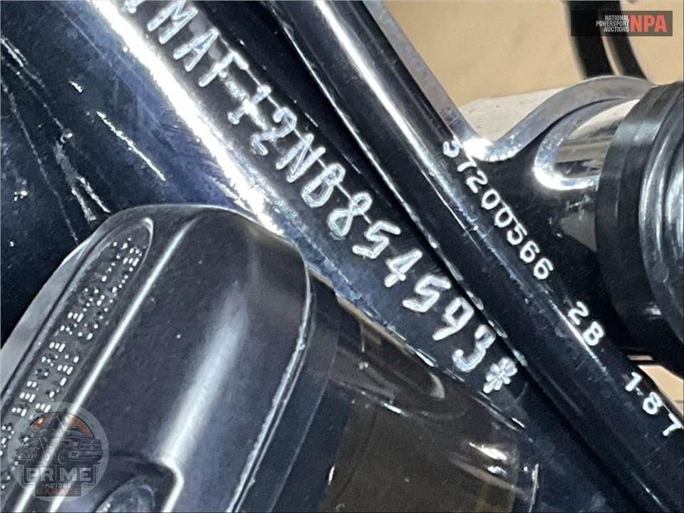 2022 Harley-Davidson FLHTCUTG TRI GLIDE ULTRA CLASSIC — фото 27