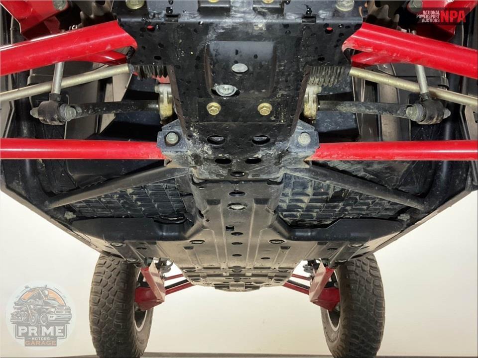 2022 Polaris RZR XP 1000 HIGH LIFTER — фото 13