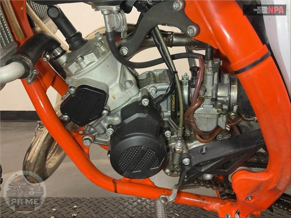 2023 Ktm 85 SX 17/14 — фото 7