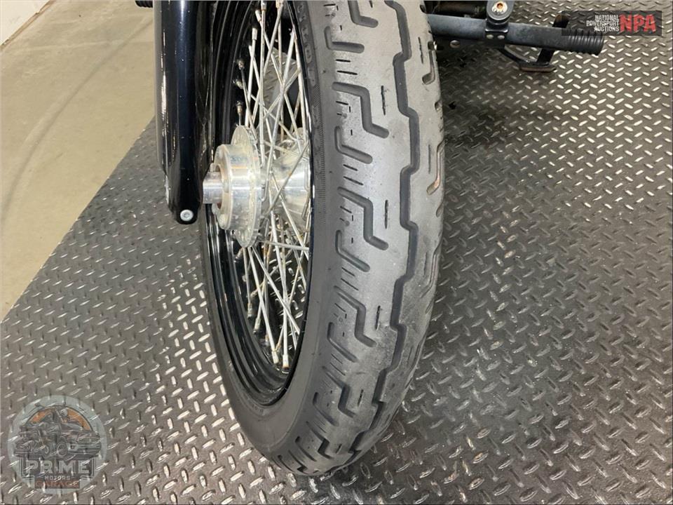 2021 Harley-Davidson FXBBS STREET BOB 114 — фото 15