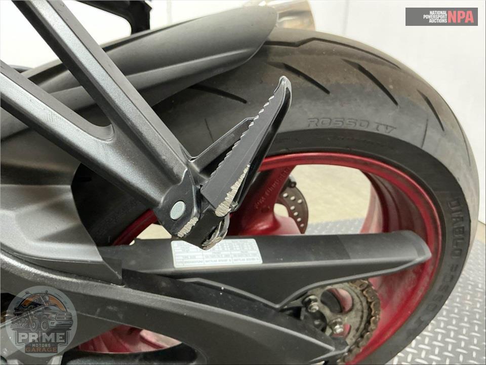 2025 Suzuki GSX-R750M5 — фото 24
