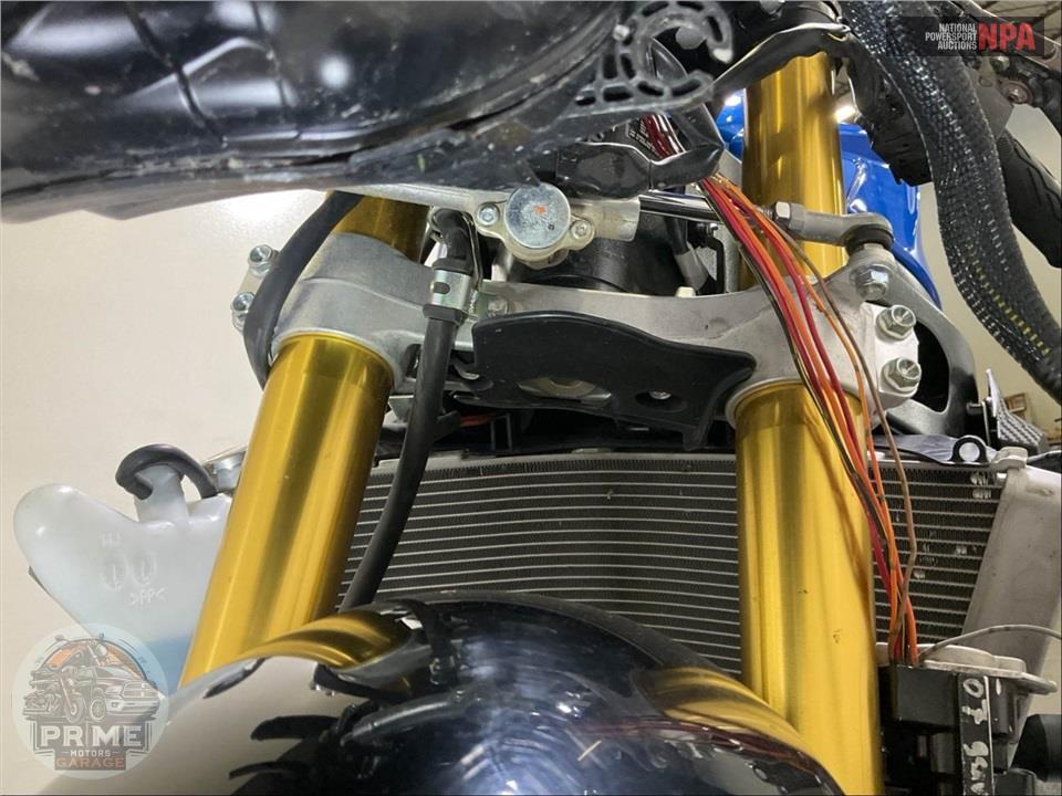 2022 Suzuki GSX-R750Z — фото 58