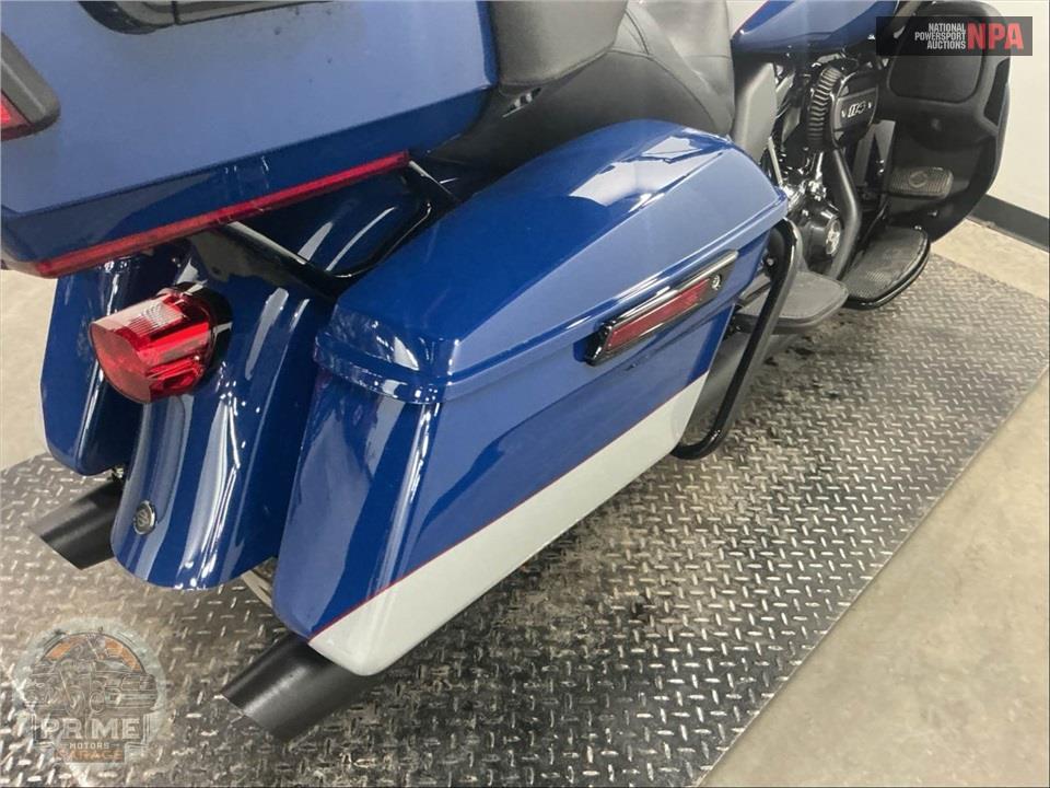 2023 Harley-Davidson FLTRK ROAD GLIDE LIMITED — фото 18