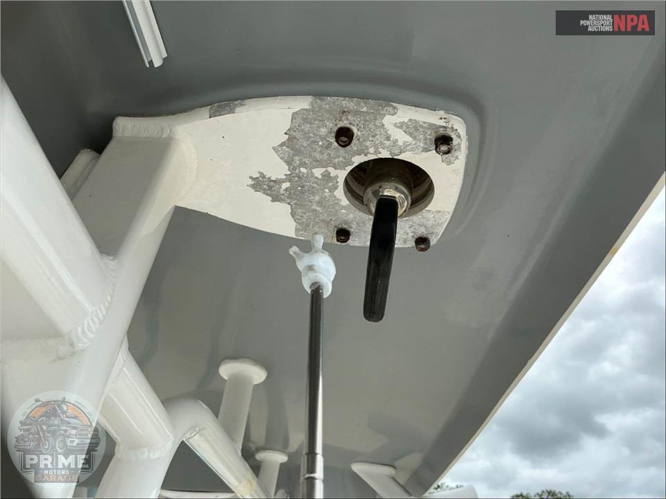 2015 Sea Hunt Boat ULTRA 235 SE/CC(*) L=23-E=1-250HP YAMAHA OB — фото 22