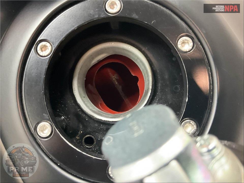2020 Indian Motorcycle SCOUT BOBBER  ABS — фото 12