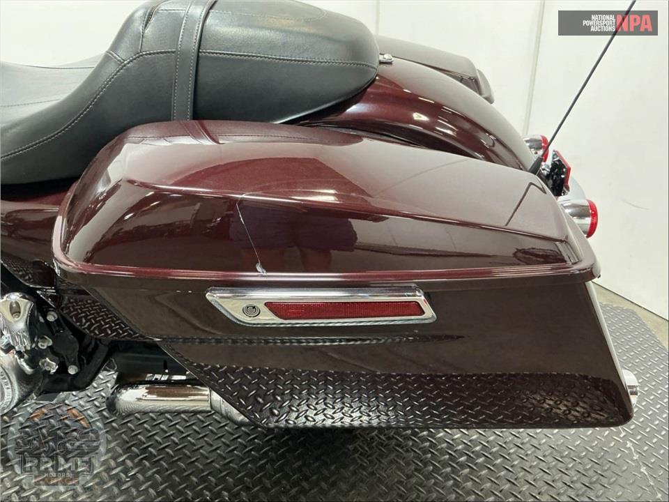 2022 Harley-Davidson FLHX STREET GLIDE — фото 20