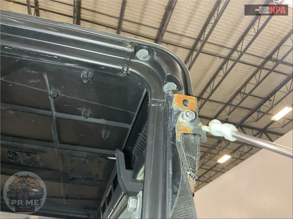2023 Polaris RANGER CREW XP 1000 PREMIUM — фото 45