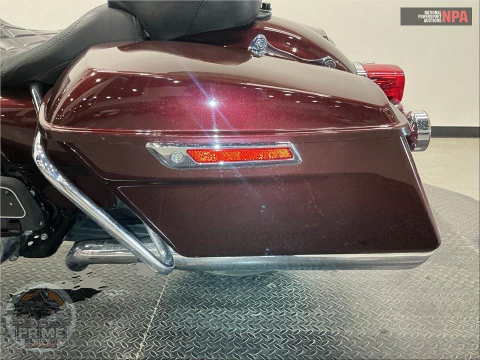 2018 Harley-Davidson FLHR ROAD KING — фото 20