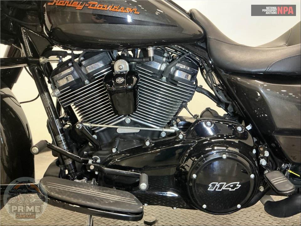 2019 Harley-Davidson FLHXS STREET GLIDE SPECIAL — фото 7