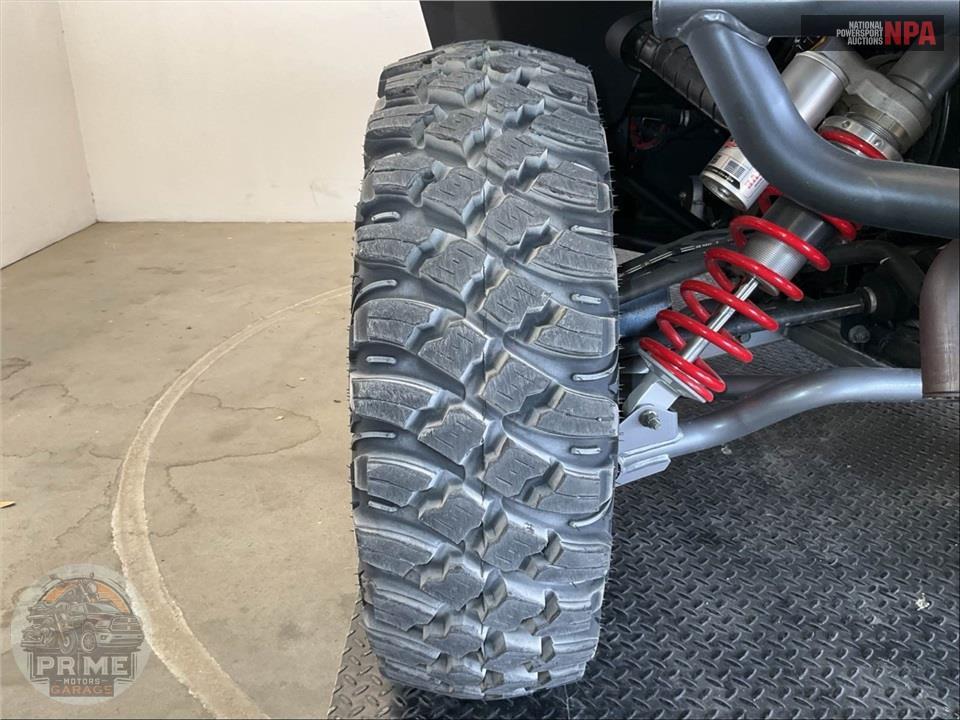 2021 Polaris GENERAL XP 1000 EPS DELUXE RIDE COMMAND — фото 17