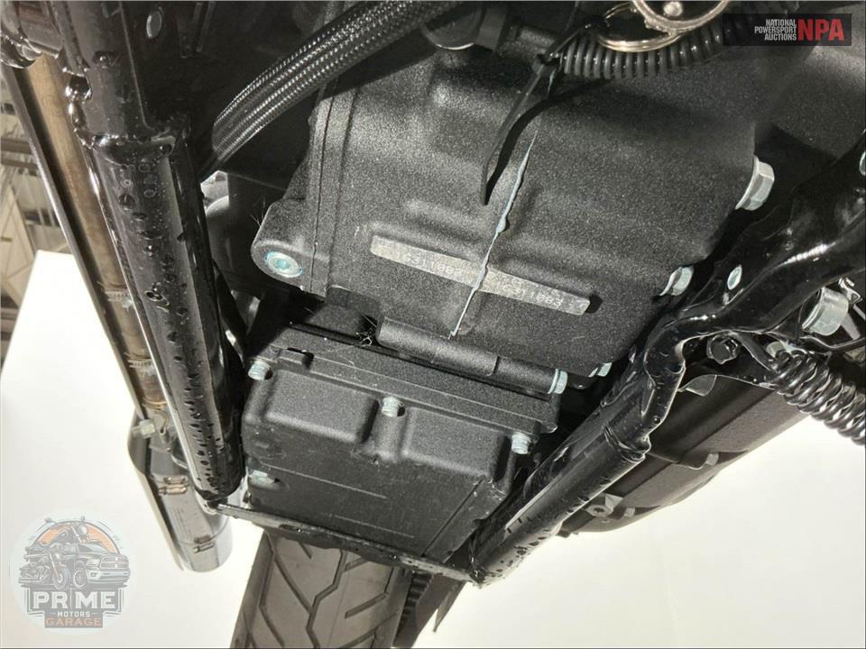 2023 Harley-Davidson FXLRS LOW RIDER S — фото 12