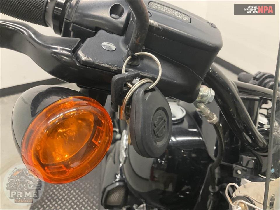 2016 Harley-Davidson FLSS SOFTAIL SLIM S — фото 19
