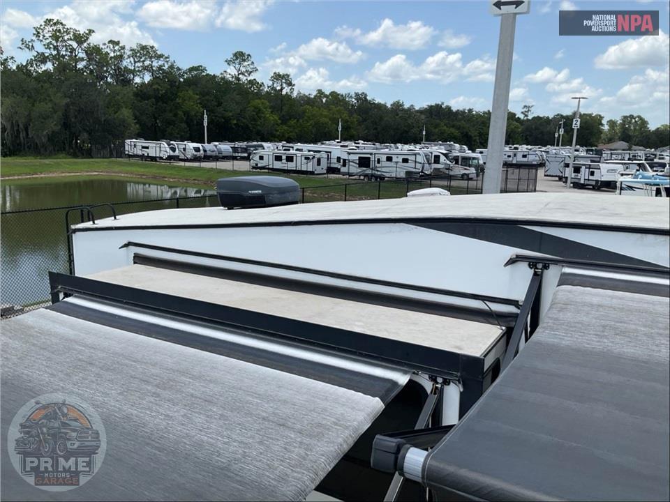 2021 Astoria M-2993RLF - 1500 FIFTH WHEEL SERIES — фото 27