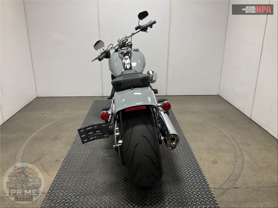 2024 Harley-Davidson FXBR BREAKOUT — фото 4