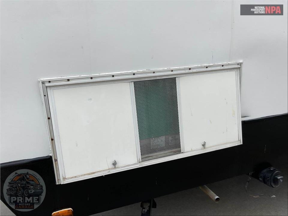 2015 Keystone Rv M-303 - IMPACT TOY HAULER SERIES — фото 75