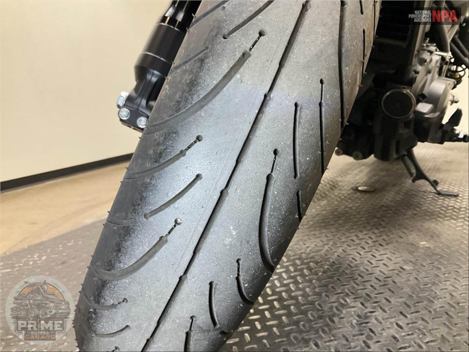 2023 Honda CMX1100D2 REBEL 1100T DCT — фото 17