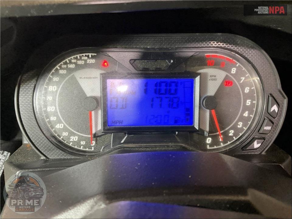 2024 Polaris SLINGSHOT S WITH TECHNOLOGY PACKAGE 1 AUTODRIVE — фото 5