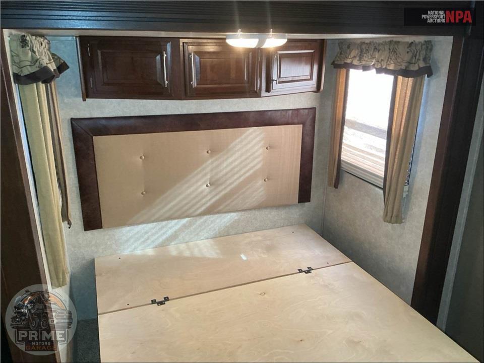 2015 Keystone Rv M-337 FLS - COUGAR FIFTH WHEEL SERIES — фото 13