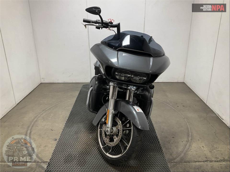 2021 Harley-Davidson FLTRX ROAD GLIDE — фото 2
