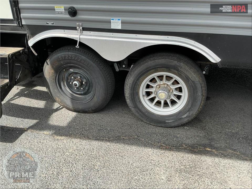2021 Coachmen By Forest River M-323 BHDSCK - CATALINA LEGACY SERIES — фото 41
