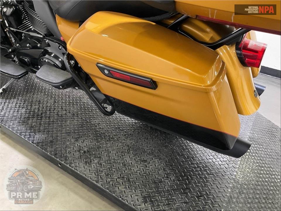 2023 Harley-Davidson FLHTK ELECTRA GLIDE ULTRA LIMITED — фото 24