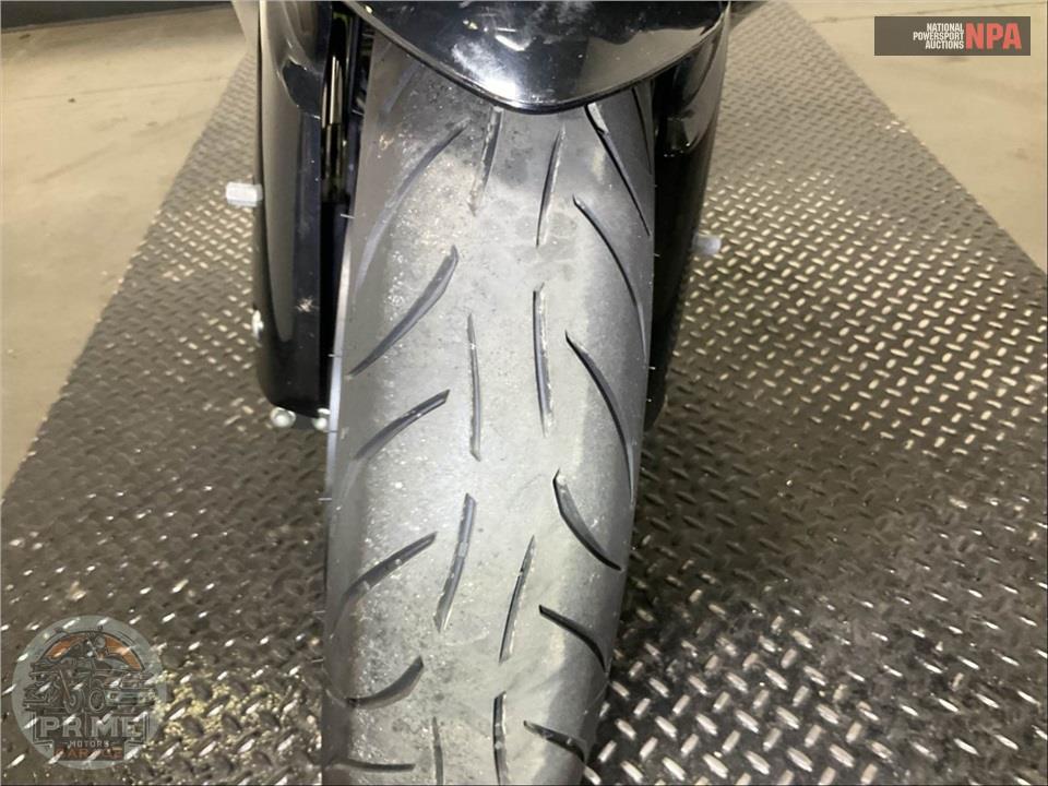 2023 Suzuki GSX-R750M3 — фото 23