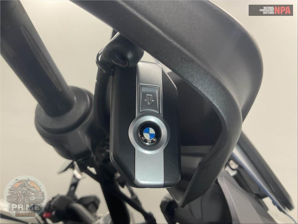 2022 Bmw R1250GS — фото 11