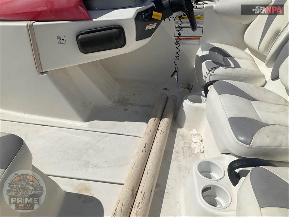 2008 Seadoo/Brp 150 SPEEDSTER — фото 17