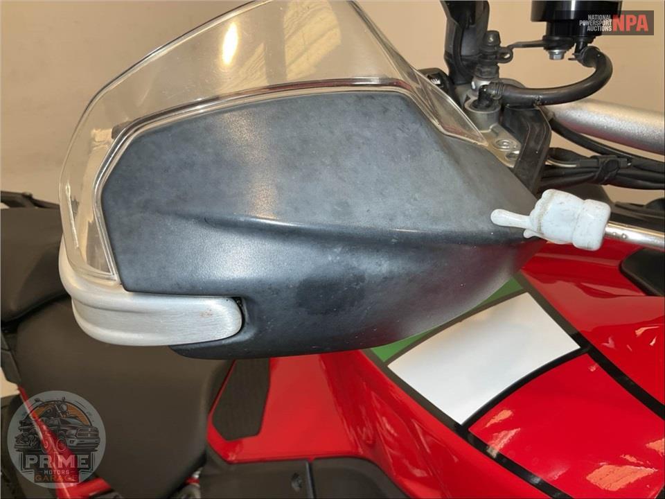 2021 Ducati MULTISTRADA V4 S — фото 22