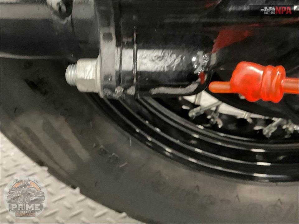 2024 Honda SHADOW AERO — фото 18
