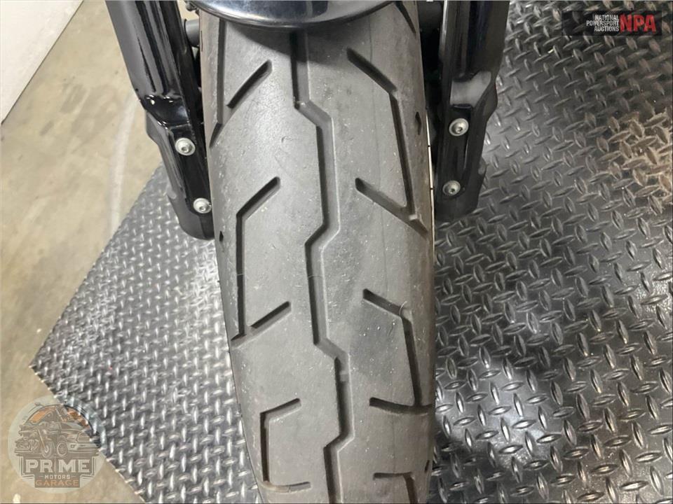 2020 Harley-Davidson FXLRS LOW RIDER S — фото 20