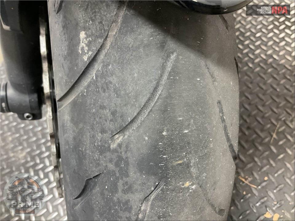 2020 Kawasaki EX650NLF NINJA 650 — фото 22