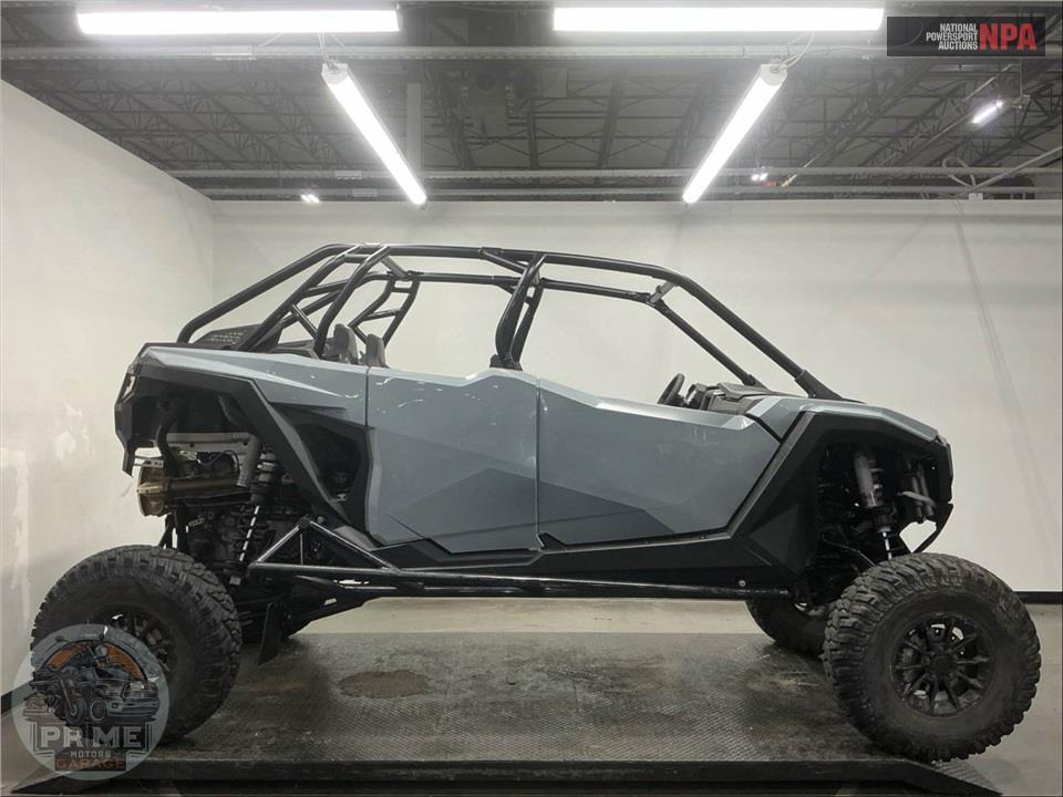 2025 POLARIS RZR PRO S 4 SPORT
