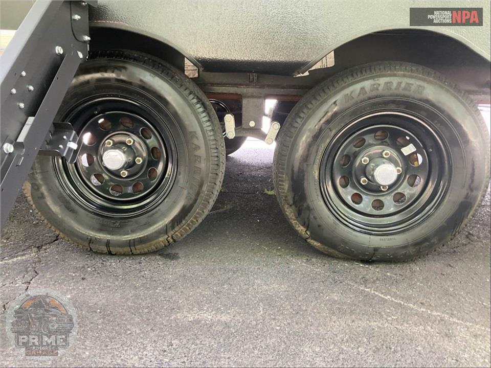 2021 Keystone Rv M-250 BH - HIDEOUT SERIES — фото 37