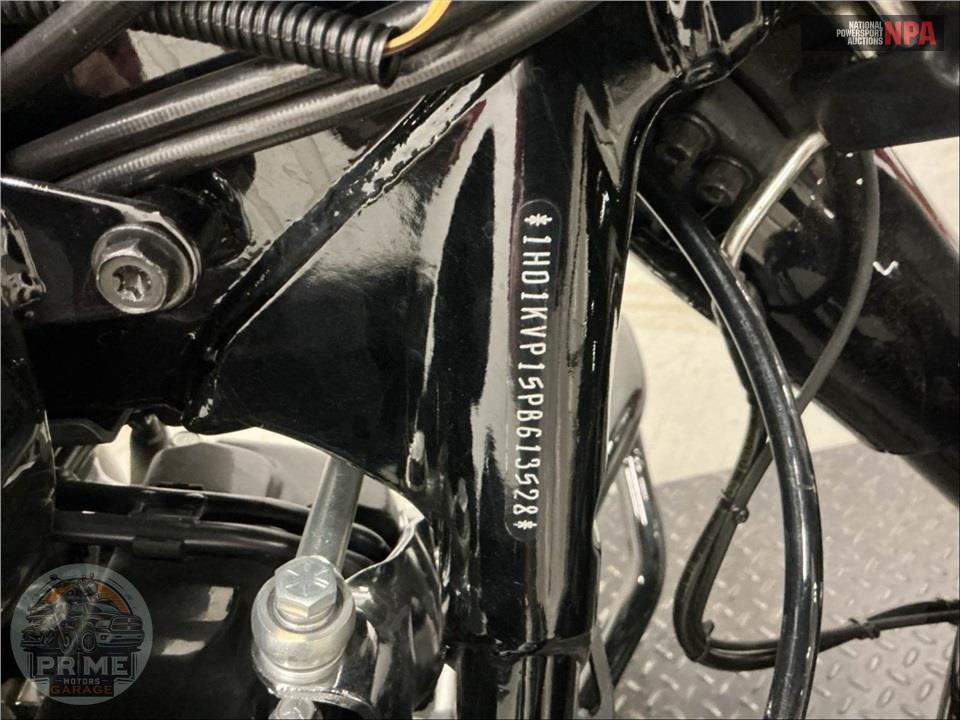 2023 Harley-Davidson FLHRXS ROAD KING SPECIAL — фото 39