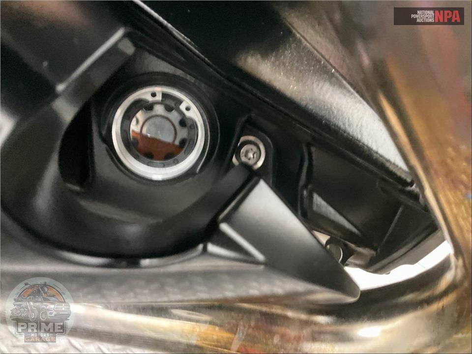 2018 Bmw R1200RT — фото 9