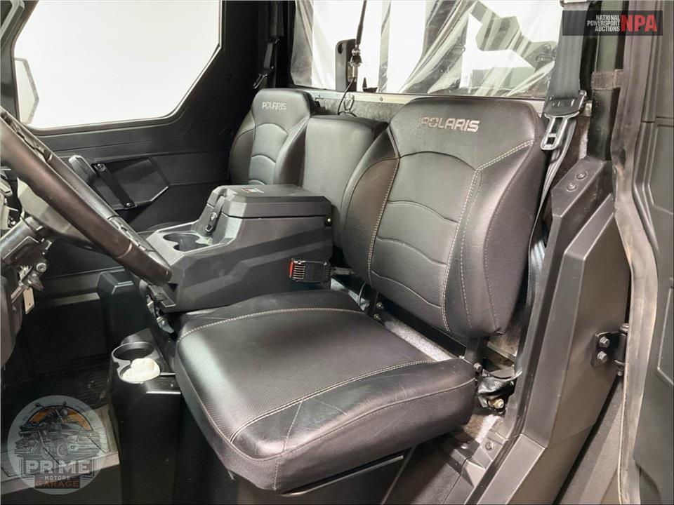 2023 Polaris RANGER CREW XP 1000 NORTHSTAR PREMIUM — фото 33