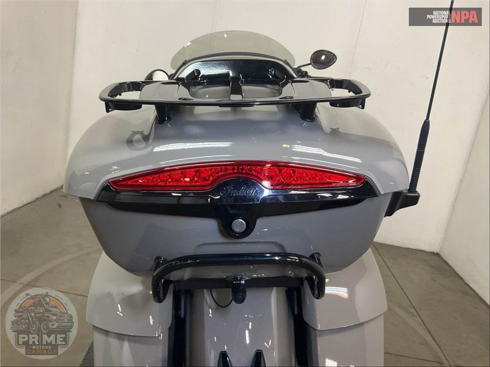 2023 Indian Motorcycle PURSUIT DARK HORSE PREMIUM (COLOR) — фото 21