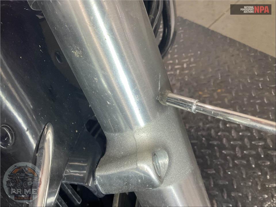 2015 Harley-Davidson FLHTKL ULTRA LIMITED LOW — фото 34