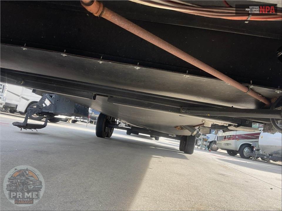 2019 Keystone Rv M-325 BMK - SPRINTER LIMITED SERIES — фото 52